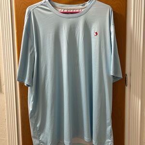 Reel Legends Performance Outfitter shirt